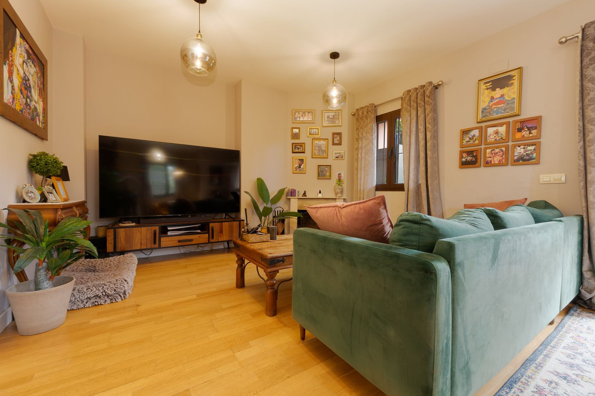 3 Bed Townhouse for sale in Benalmadena Pueblo Costa Del Sol, Málaga, Spain