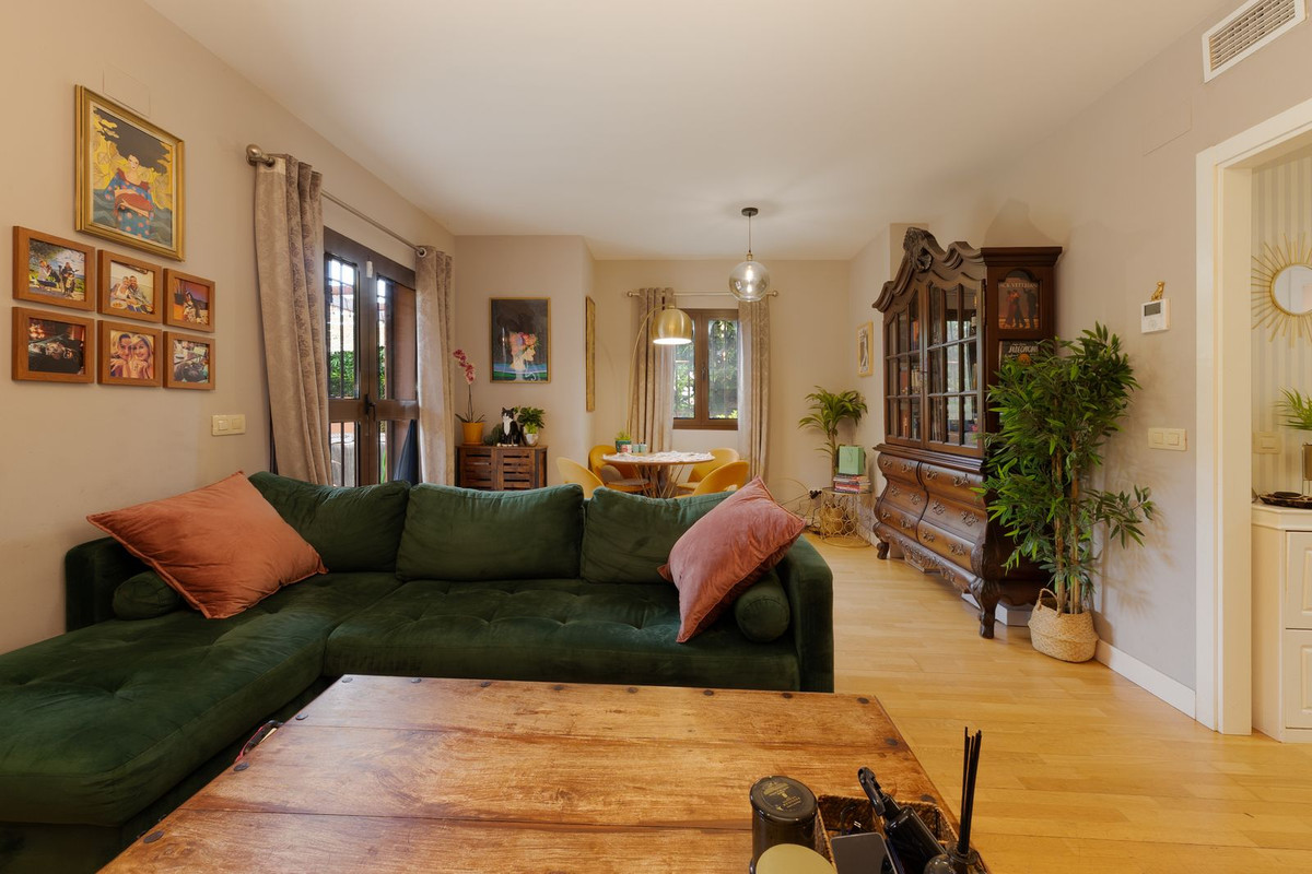3 Bed Townhouse for sale in Benalmadena Pueblo Costa Del Sol, Málaga, Spain