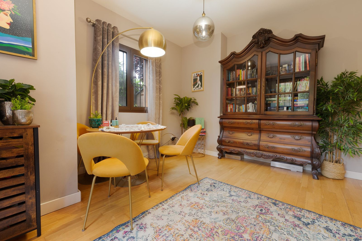 3 Bed Townhouse for sale in Benalmadena Pueblo Costa Del Sol, Málaga, Spain