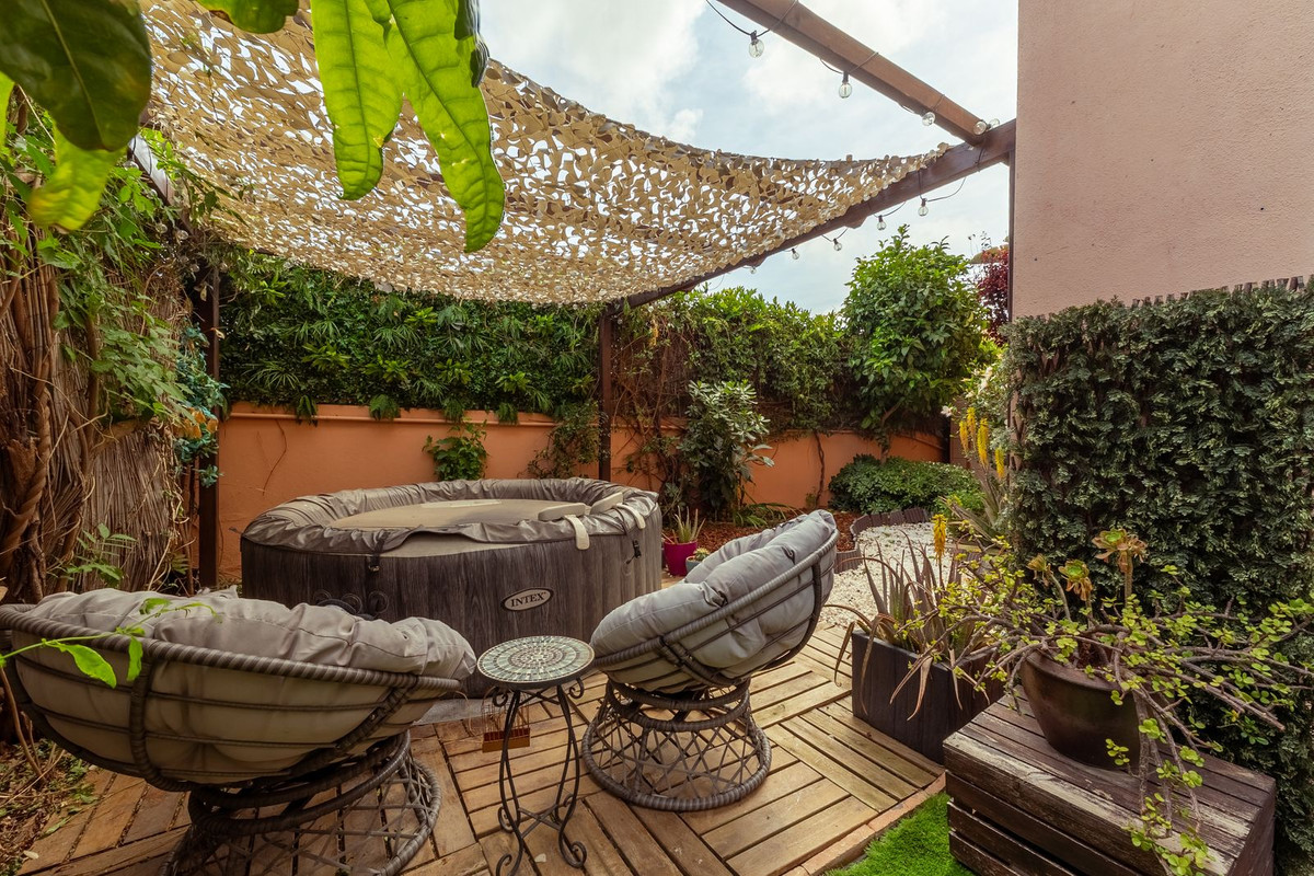 3 Bed Townhouse for sale in Benalmadena Pueblo Costa Del Sol, Málaga, Spain