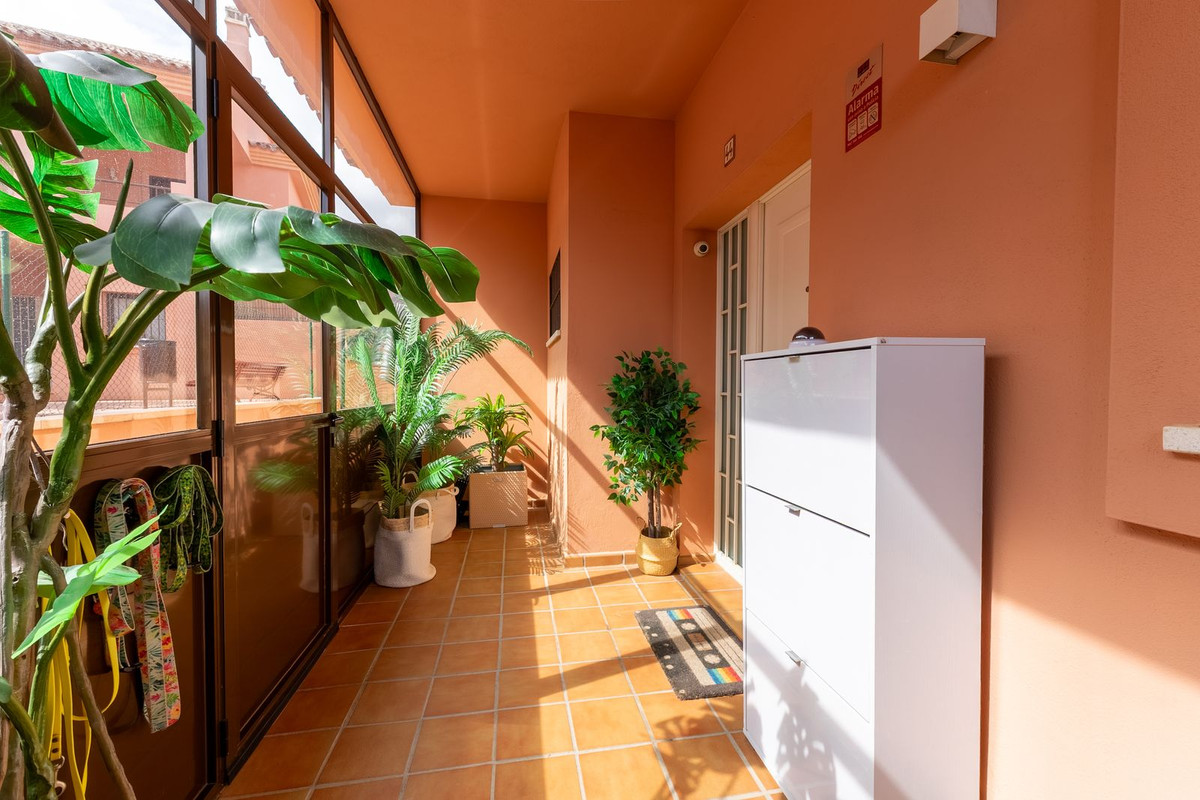 3 Bed Townhouse for sale in Benalmadena Pueblo Costa Del Sol, Málaga, Spain