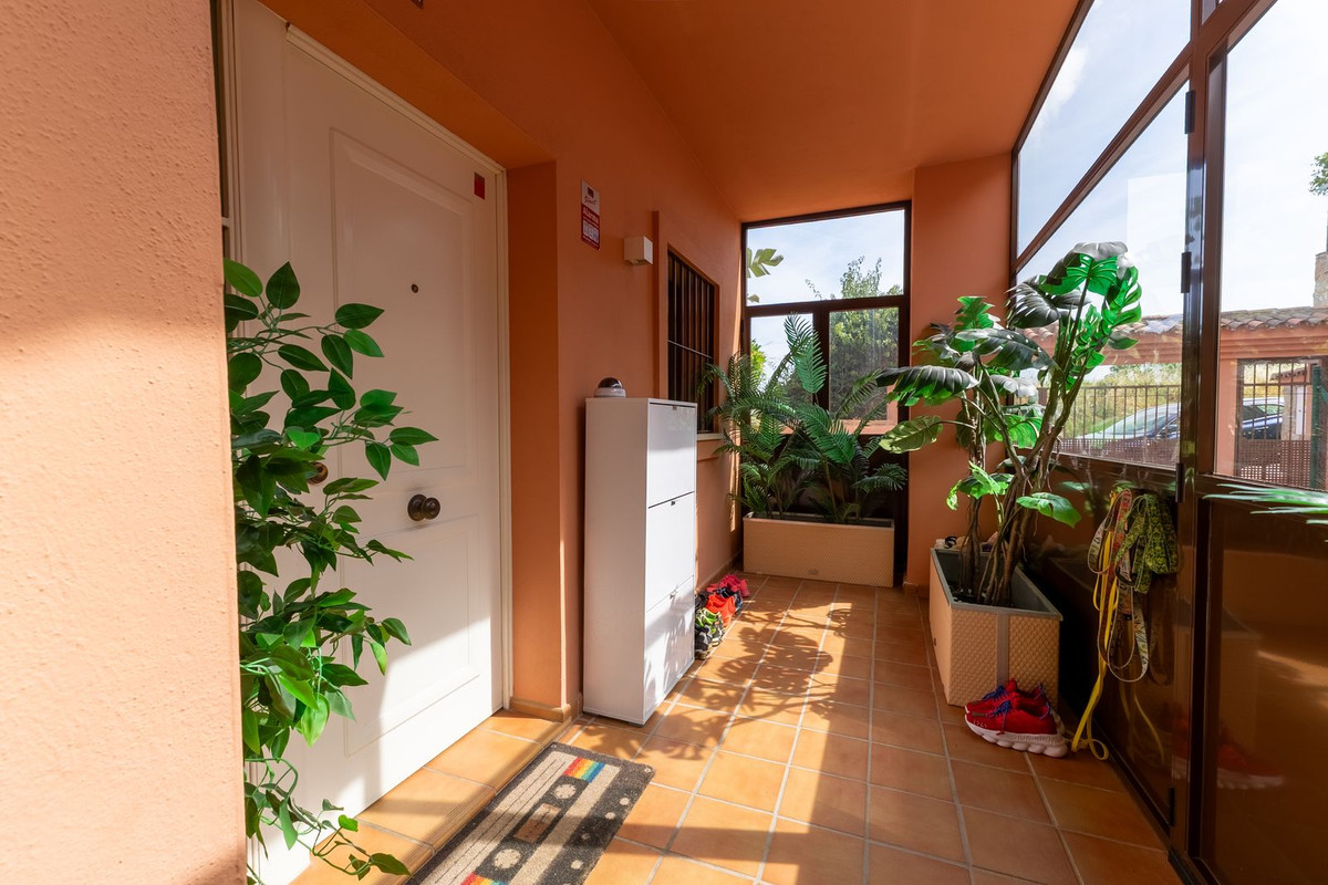 3 Bed Townhouse for sale in Benalmadena Pueblo Costa Del Sol, Málaga, Spain