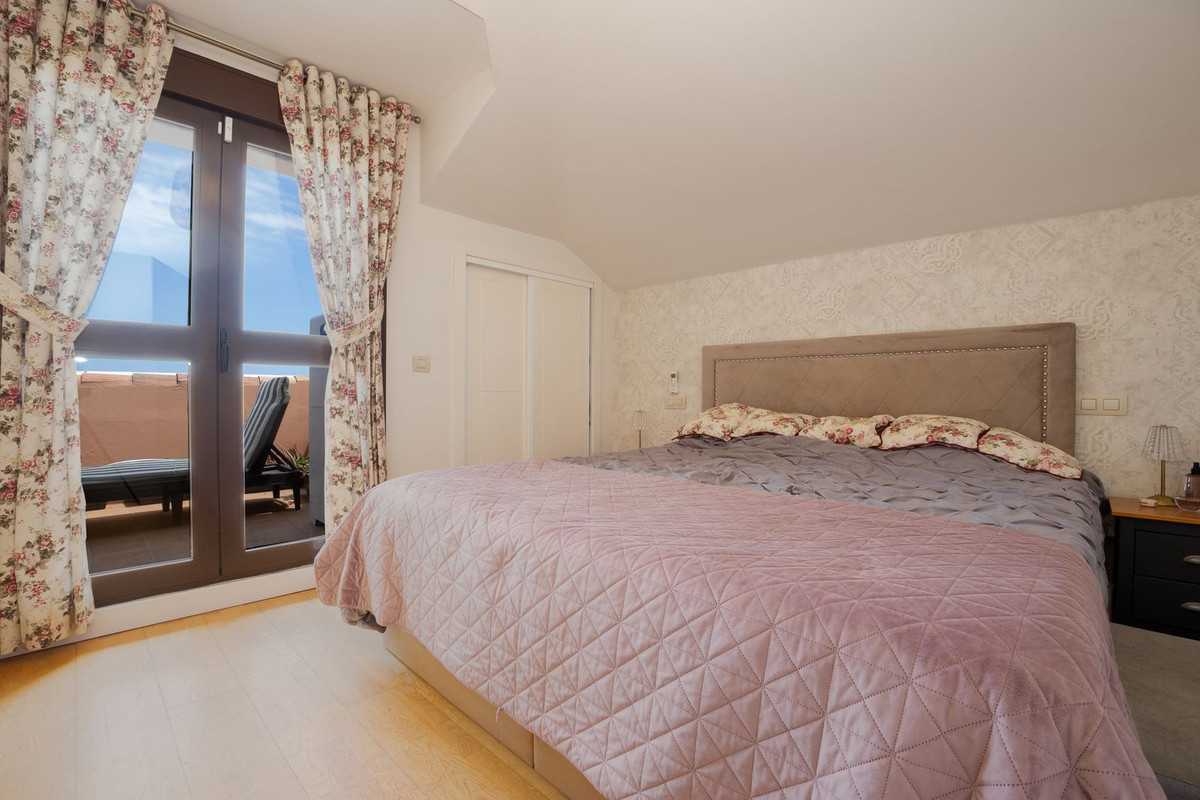 3 Bed Townhouse for sale in Benalmadena Pueblo Costa Del Sol, Málaga, Spain