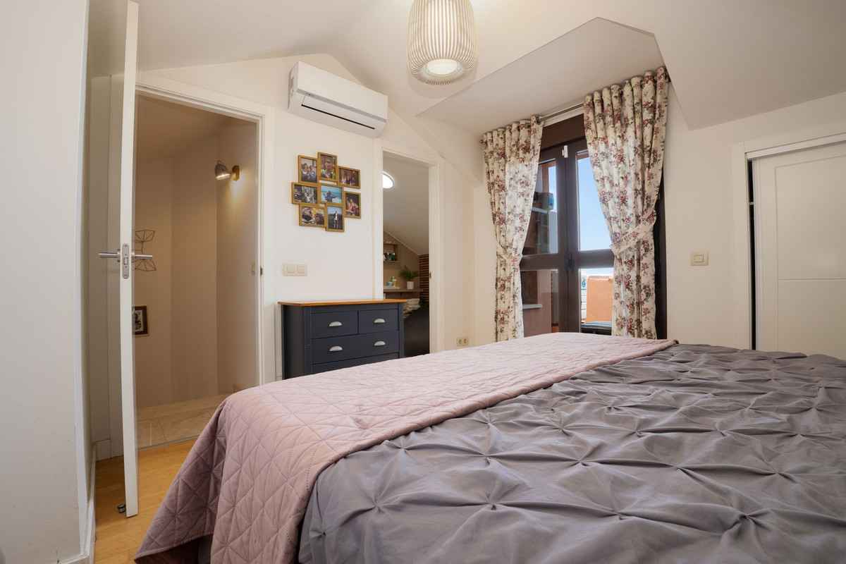 3 Bed Townhouse for sale in Benalmadena Pueblo Costa Del Sol, Málaga, Spain