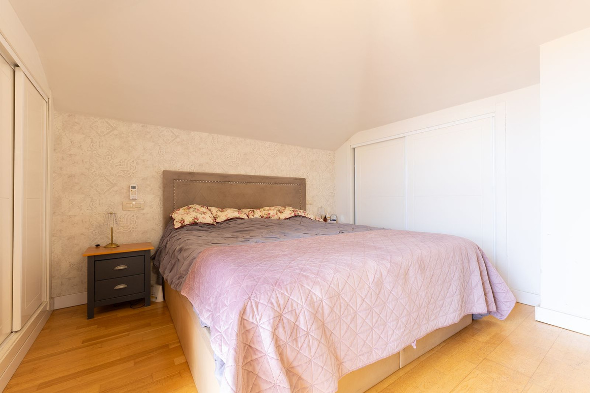 3 Bed Townhouse for sale in Benalmadena Pueblo Costa Del Sol, Málaga, Spain