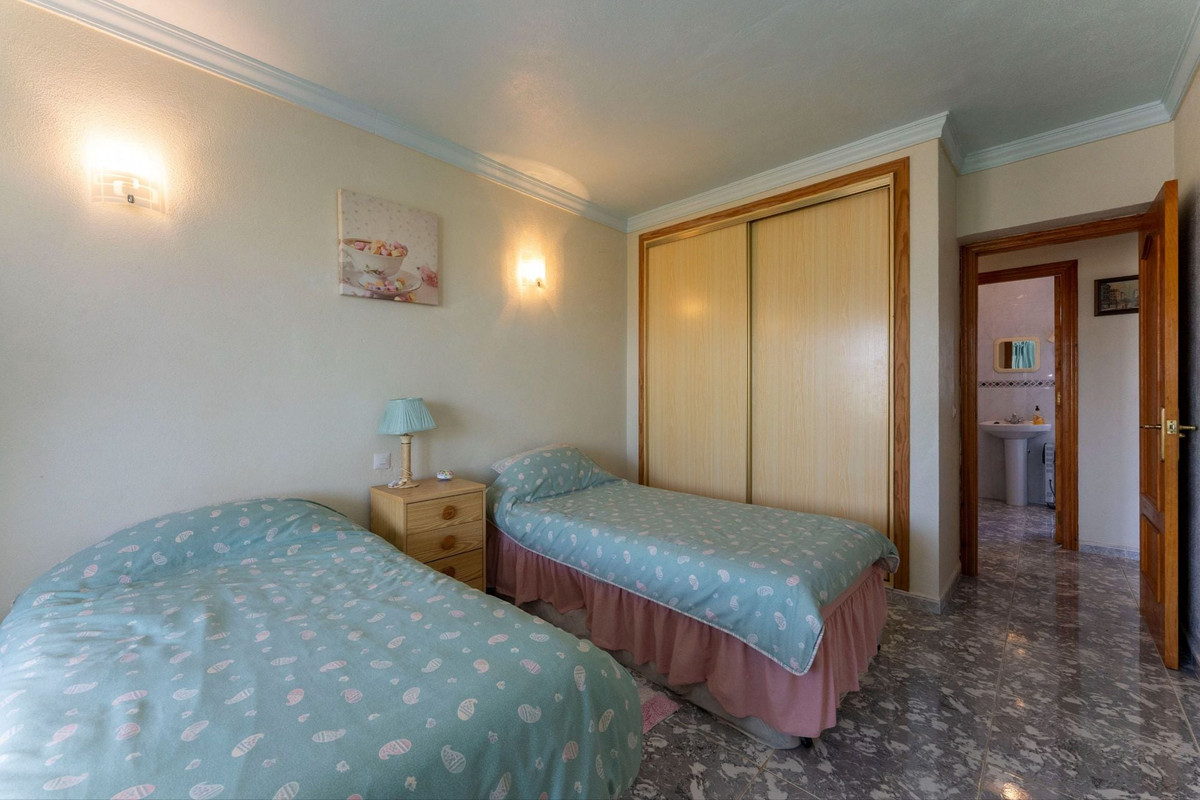 3 Bed Townhouse for sale in Guaro Costa Del Sol, Málaga, Spain