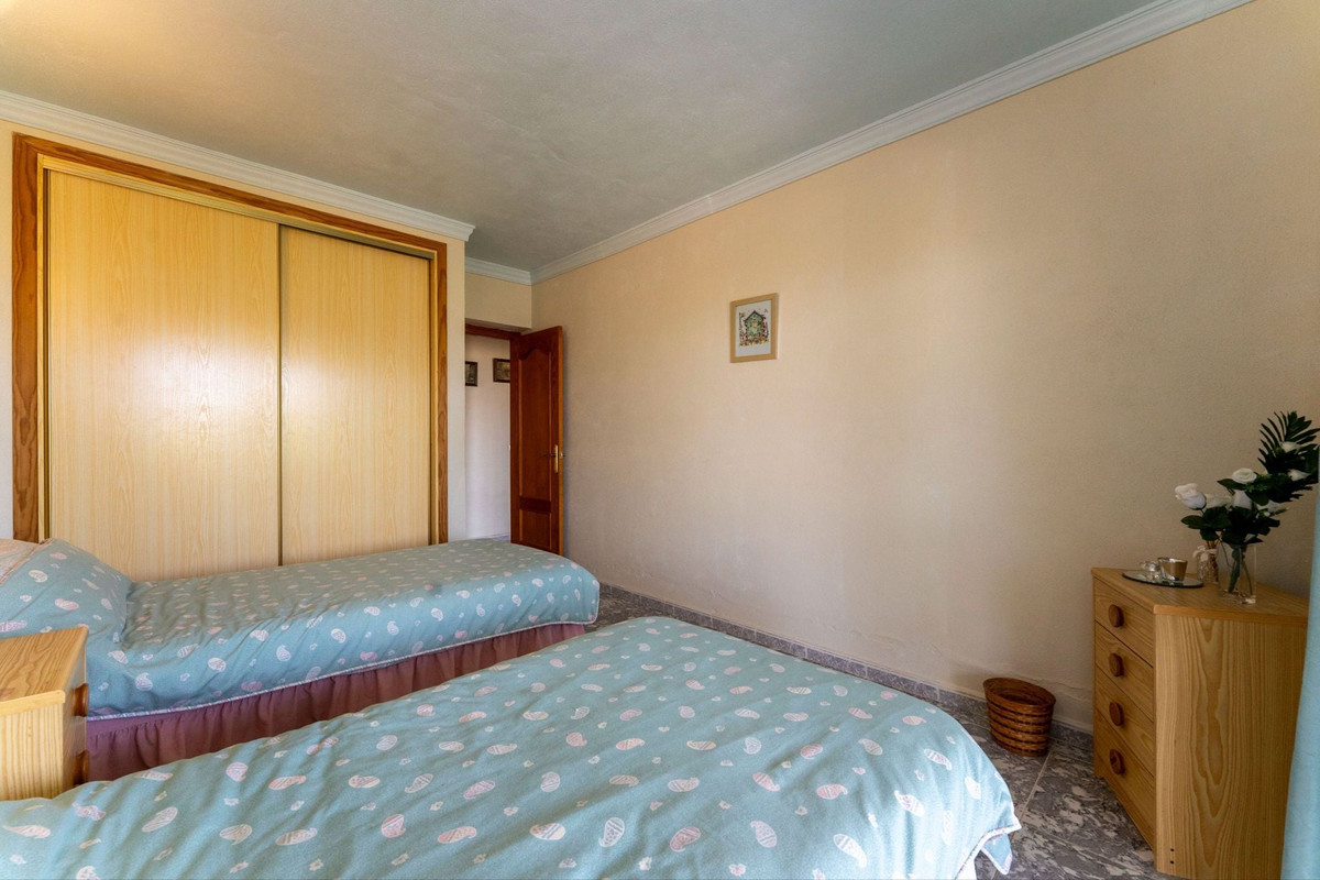 3 Bed Townhouse for sale in Guaro Costa Del Sol, Málaga, Spain