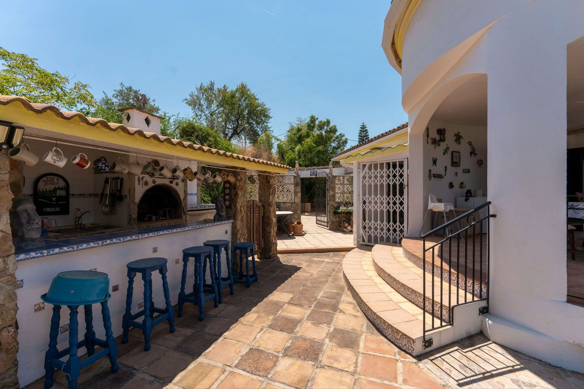 3 Bed Townhouse for sale in Guaro Costa Del Sol, Málaga, Spain