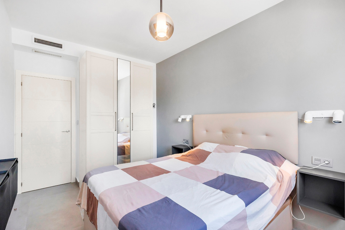 2 Bed Apartment for sale in Pilar De La Horadada Costa Blanca, Alicante, Spain