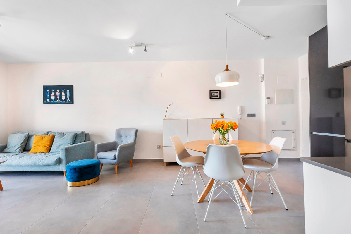 2 Bed Apartment for sale in Pilar De La Horadada Costa Blanca, Alicante, Spain