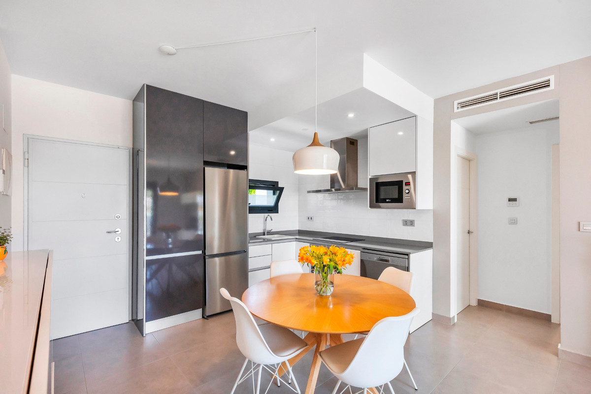 2 Bed Apartment for sale in Pilar De La Horadada Costa Blanca, Alicante, Spain