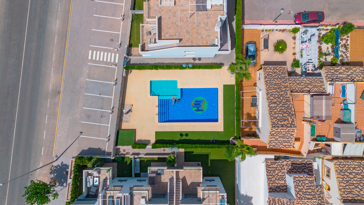 2 Bed Apartment for sale in Pilar De La Horadada Costa Blanca, Alicante, Spain