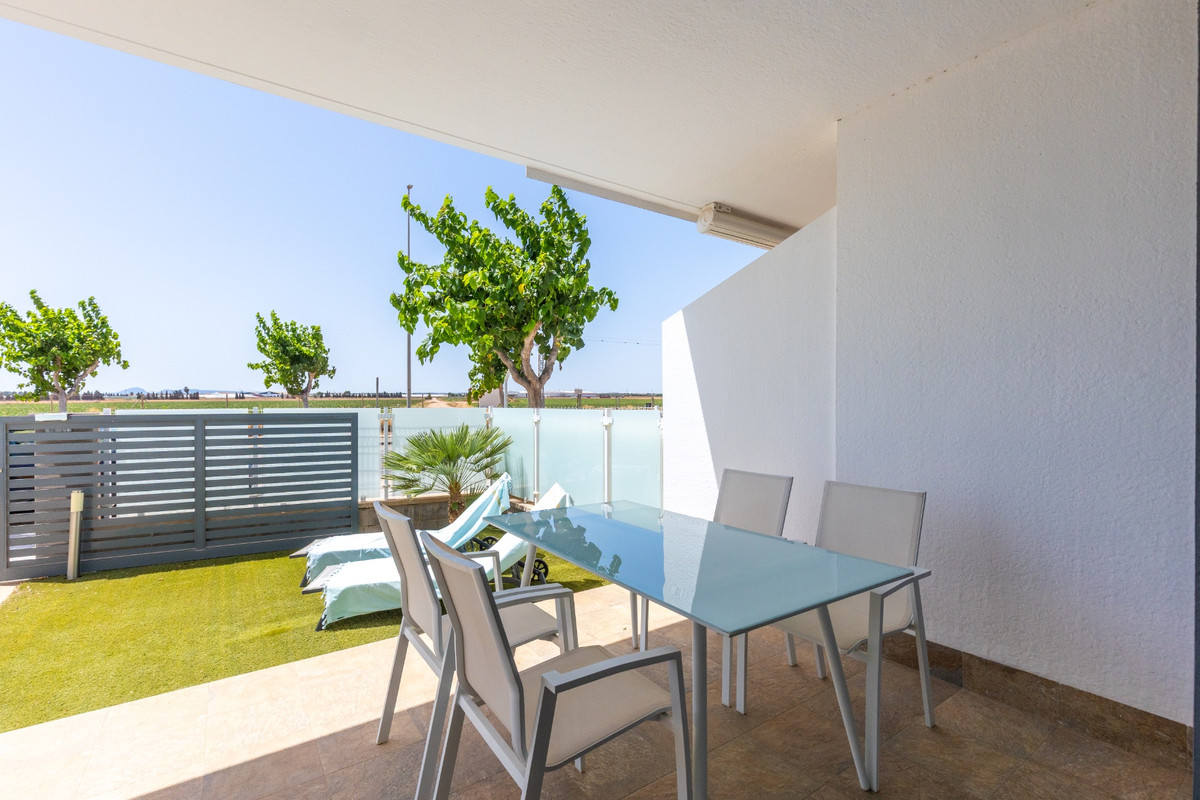 2 Bed Apartment for sale in Pilar De La Horadada Costa Blanca, Alicante, Spain
