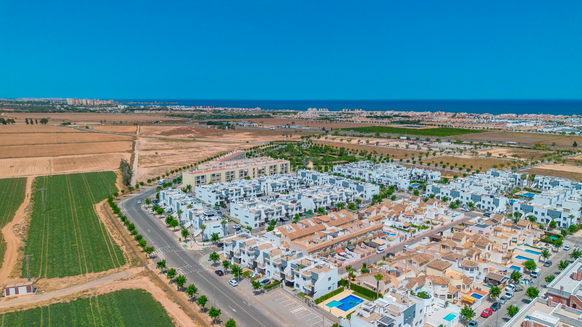 2 Bed Apartment for sale in Pilar De La Horadada Costa Blanca, Alicante, Spain