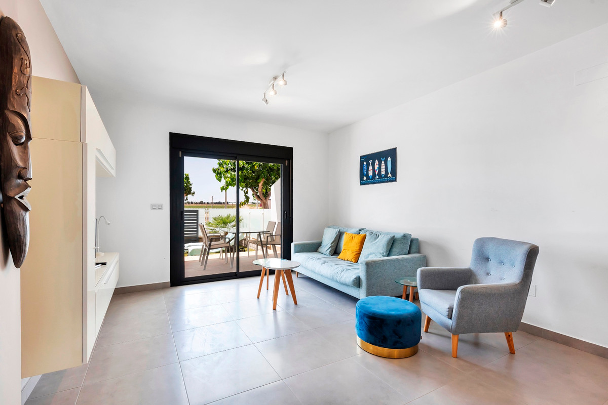 2 Bed Apartment for sale in Pilar De La Horadada Costa Blanca, Alicante, Spain