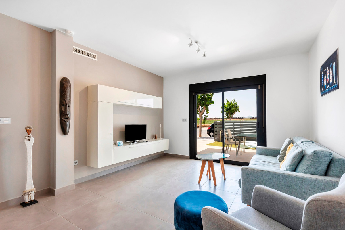 2 Bed Apartment for sale in Pilar De La Horadada Costa Blanca, Alicante, Spain