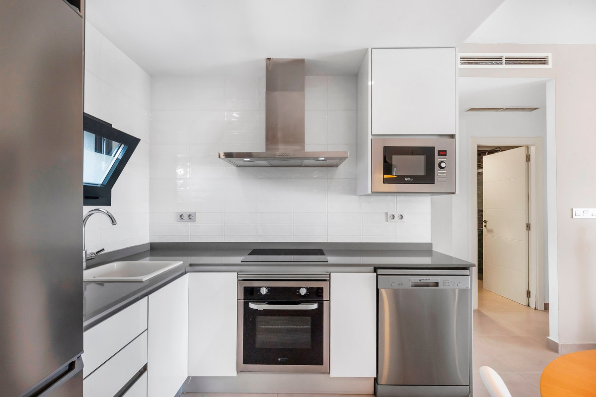 2 Bed Apartment for sale in Pilar De La Horadada Costa Blanca, Alicante, Spain