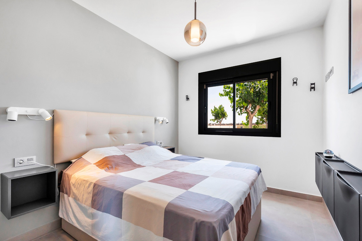 2 Bed Apartment for sale in Pilar De La Horadada Costa Blanca, Alicante, Spain
