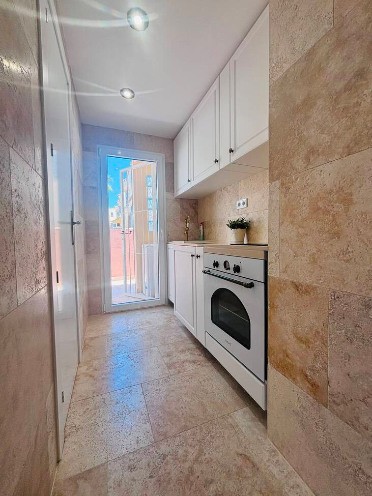 3 Bed Townhouse for sale in Blue Lagoon Costa Blanca, Alicante, Spain