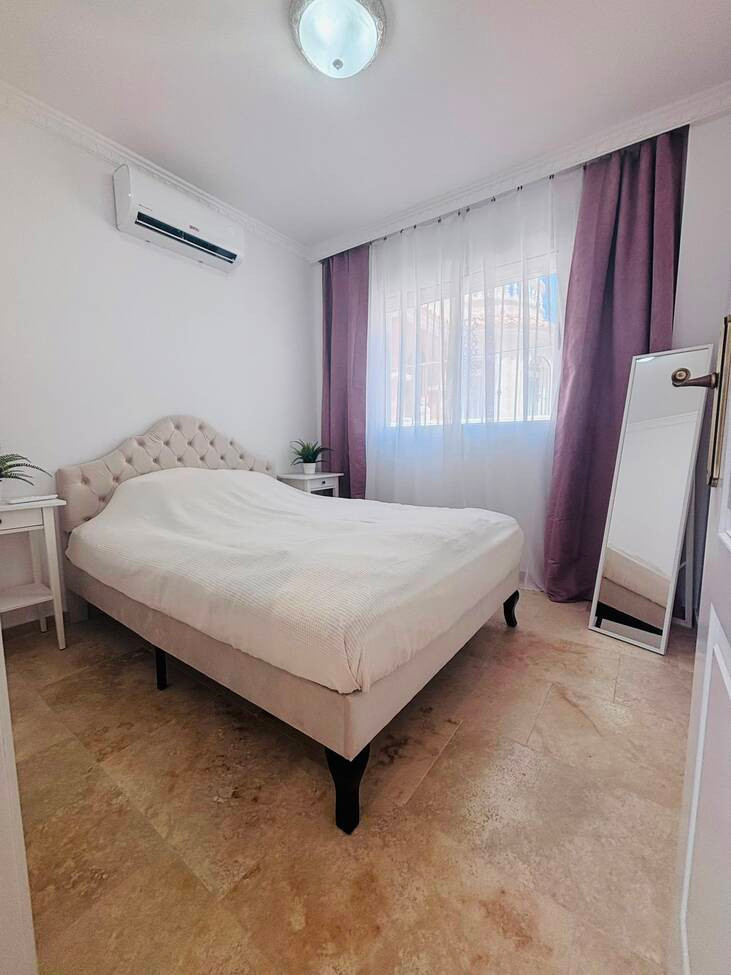 3 Bed Townhouse for sale in Blue Lagoon Costa Blanca, Alicante, Spain