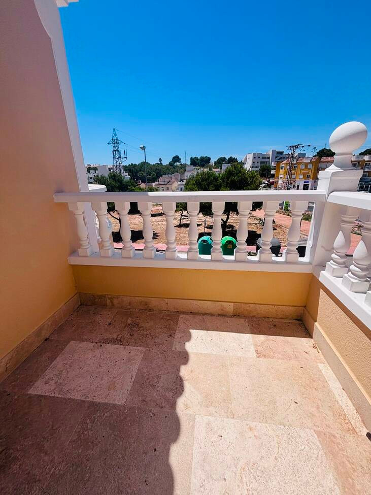 3 Bed Townhouse for sale in Blue Lagoon Costa Blanca, Alicante, Spain