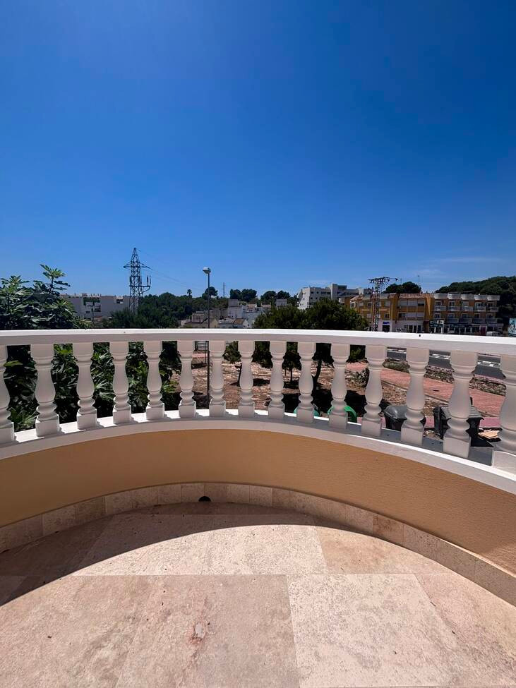 3 Bed Townhouse for sale in Blue Lagoon Costa Blanca, Alicante, Spain