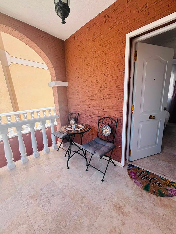 3 Bed Townhouse for sale in Blue Lagoon Costa Blanca, Alicante, Spain