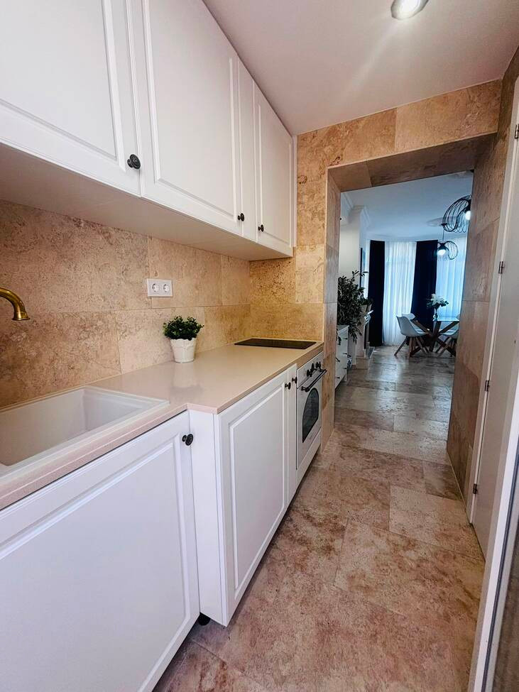 3 Bed Townhouse for sale in Blue Lagoon Costa Blanca, Alicante, Spain