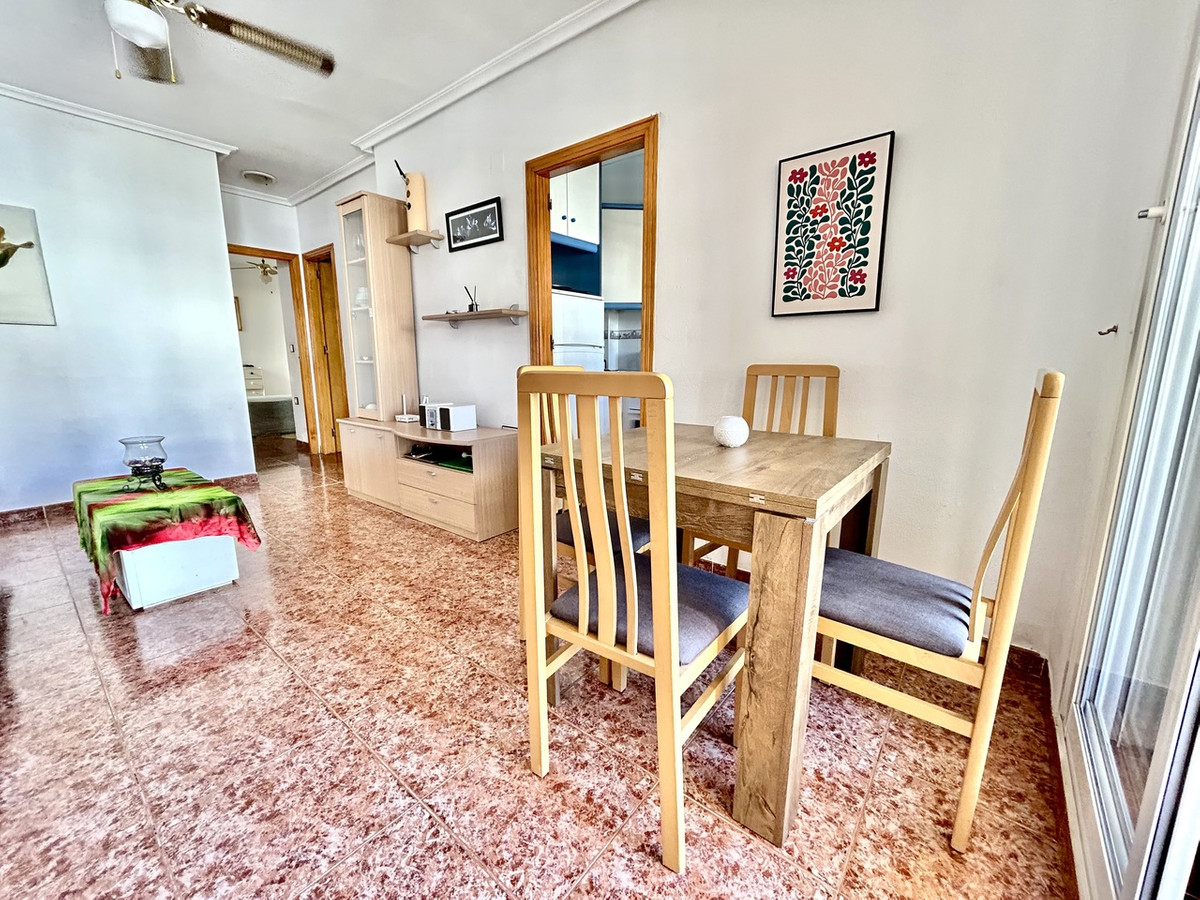 2 Bed Apartment for sale in Los Altos Costa Blanca, Alicante, Spain