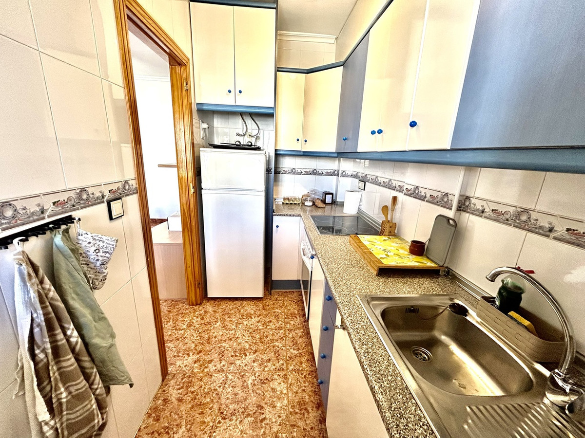 2 Bed Apartment for sale in Los Altos Costa Blanca, Alicante, Spain