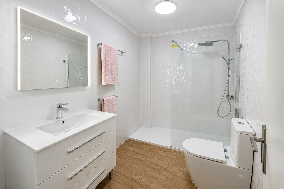 Se vende Apartamento Planta Baja de 2 dormitorios en Costa Blanca, Alicante, España