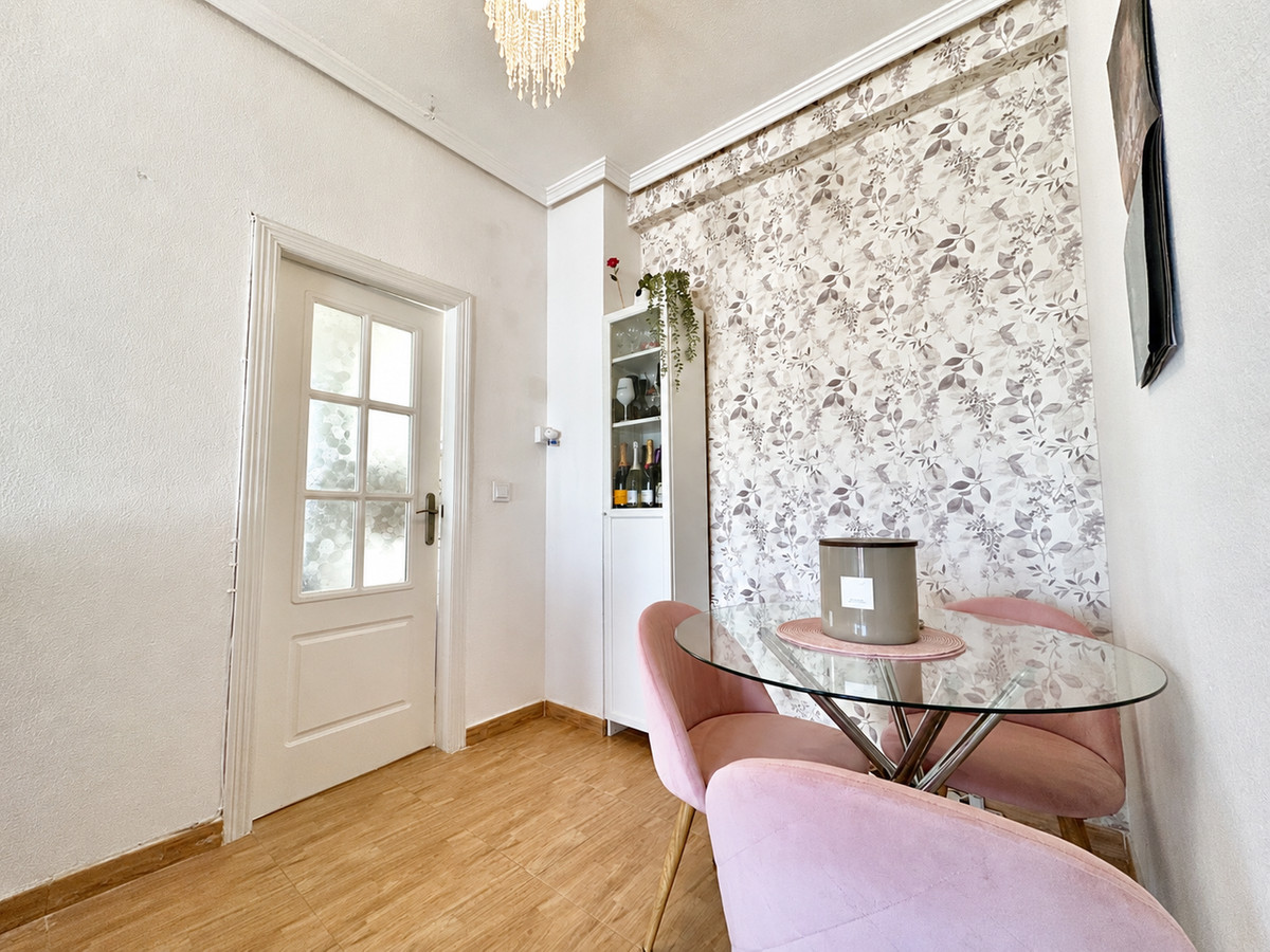 Se vende Apartamento Planta Baja de 2 dormitorios en Costa Blanca, Alicante, España