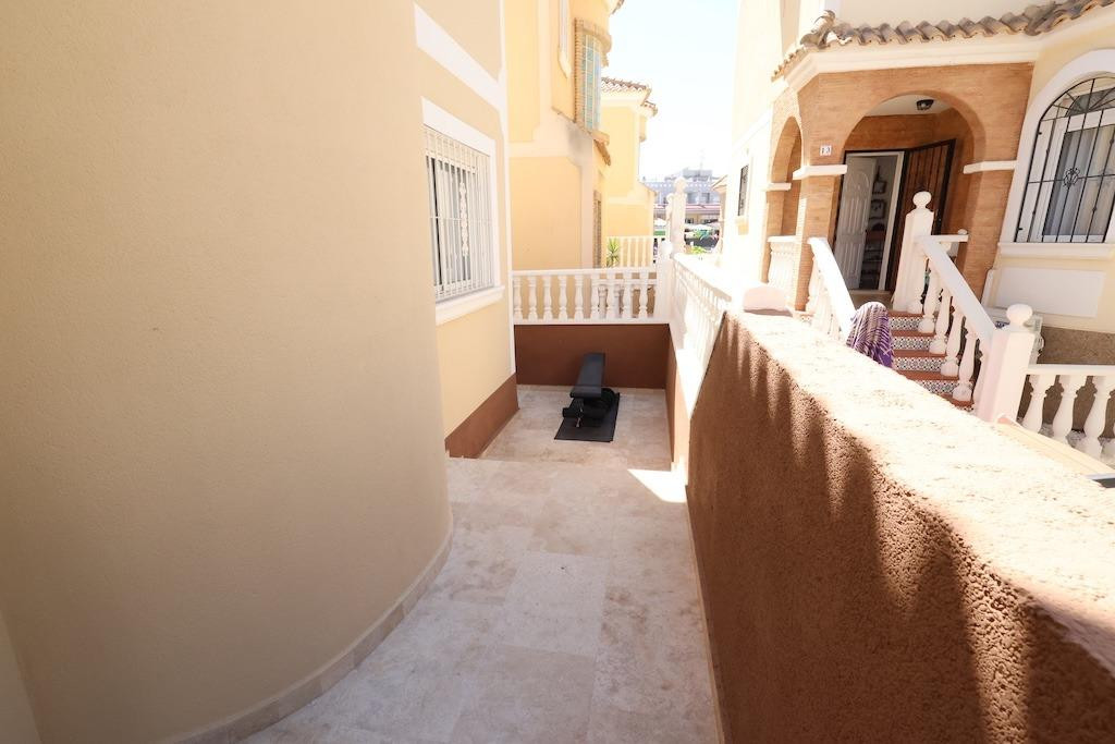 3 Bed Townhouse for sale in Orihuela Costa Costa Blanca, Alicante, Spain