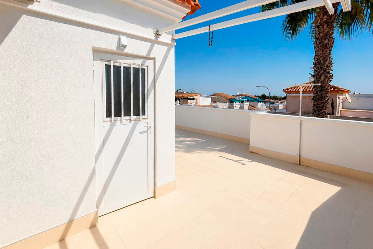 3 Bed Townhouse for sale in Los Altos Costa Blanca, Alicante, Spain