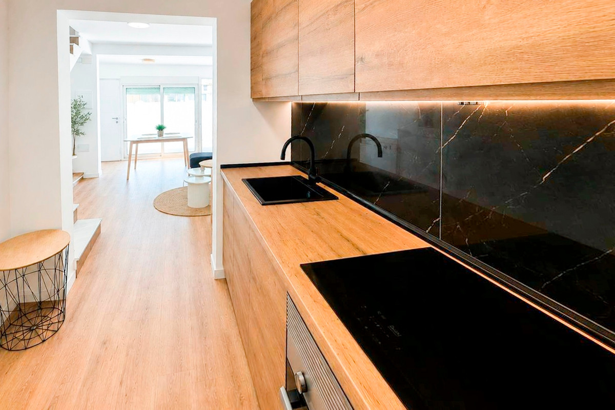 3 Bed Townhouse for sale in Los Altos Costa Blanca, Alicante, Spain