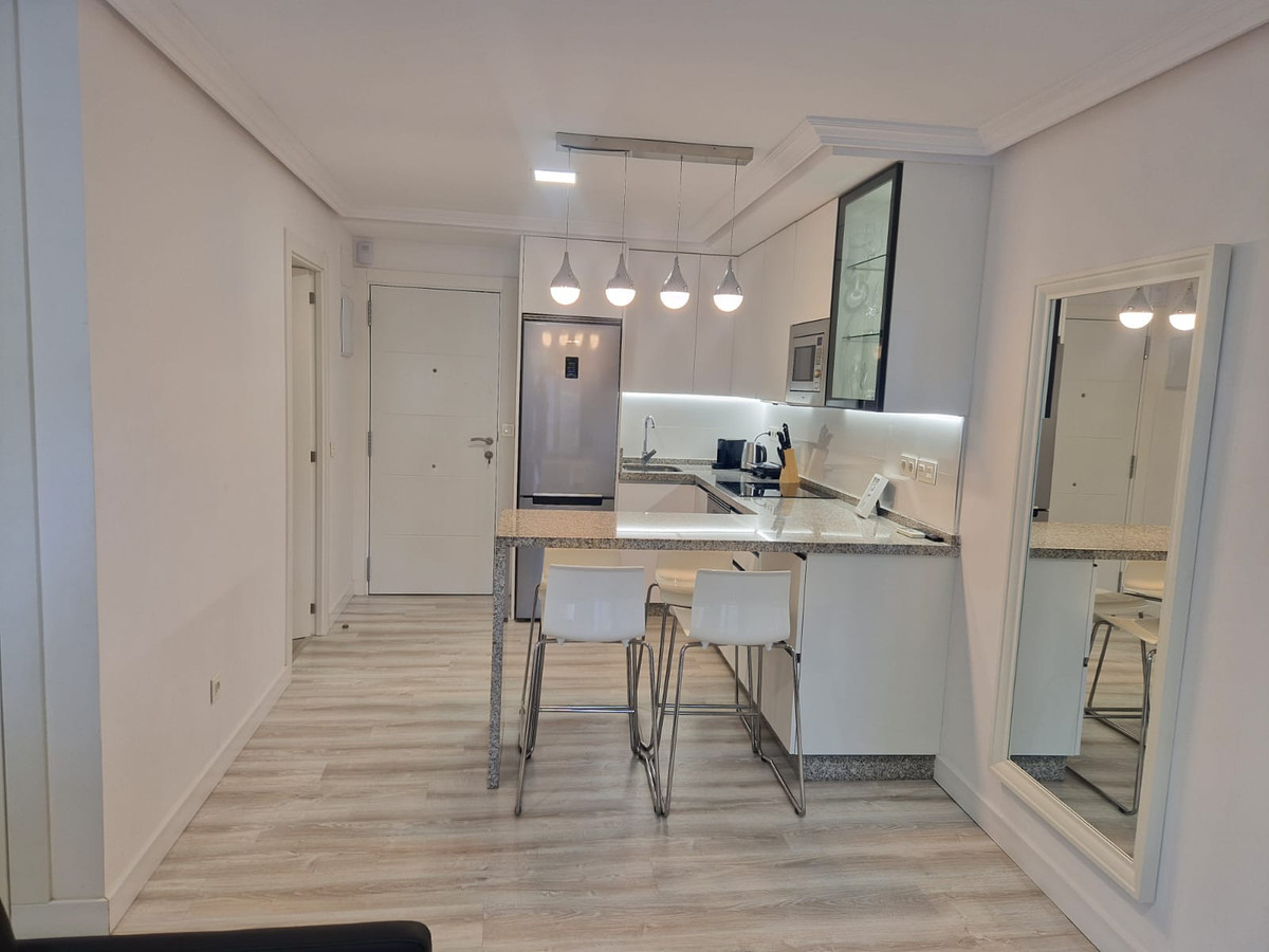 1 Bed Apartment for sale in Elviria Costa Del Sol, Málaga, Spain