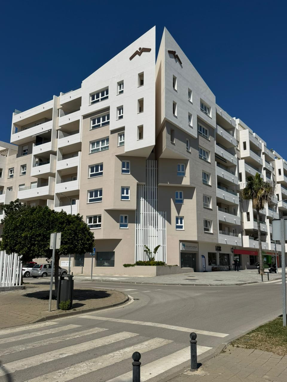 Se vende Apartamento Planta Media de 3 dormitorios en Costa Del Sol, Málaga, España