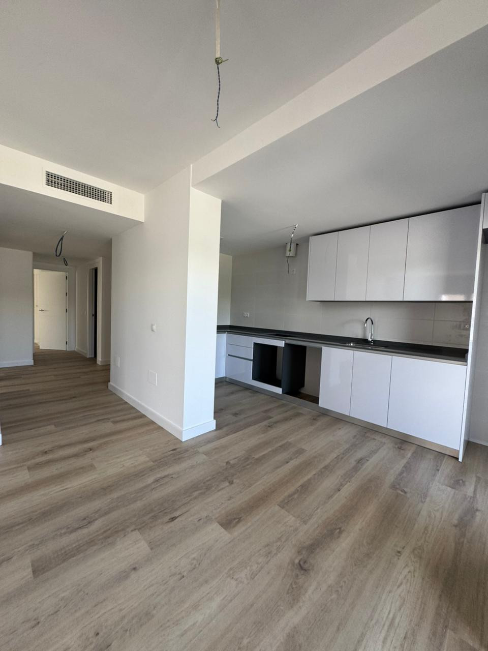 Se vende Apartamento Planta Media de 3 dormitorios en Costa Del Sol, Málaga, España