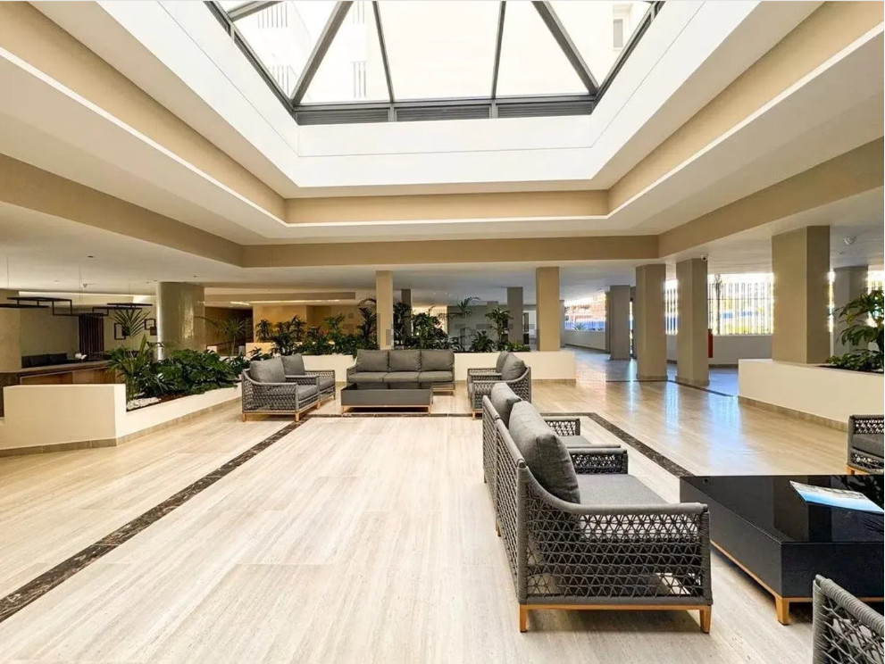 Se vende Apartamento Planta Media de 3 dormitorios en Costa Del Sol, Málaga, España