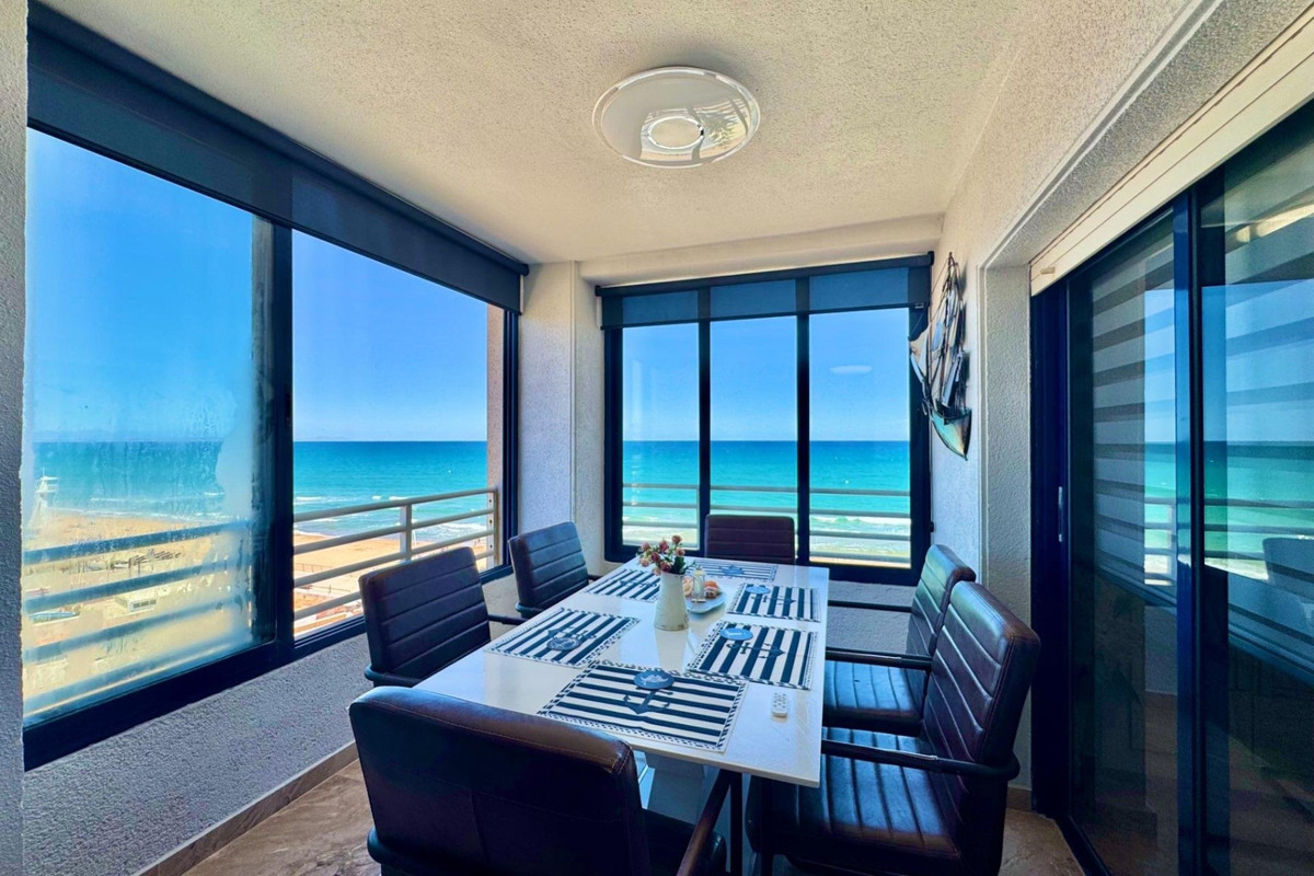 2 Bed Apartment for sale in La Mata Costa Blanca, Alicante, Spain