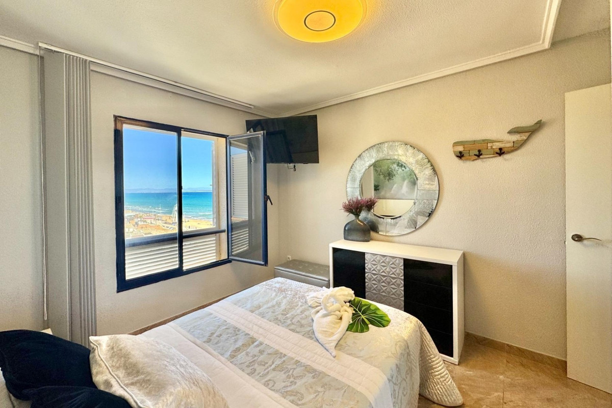 2 Bed Apartment for sale in La Mata Costa Blanca, Alicante, Spain