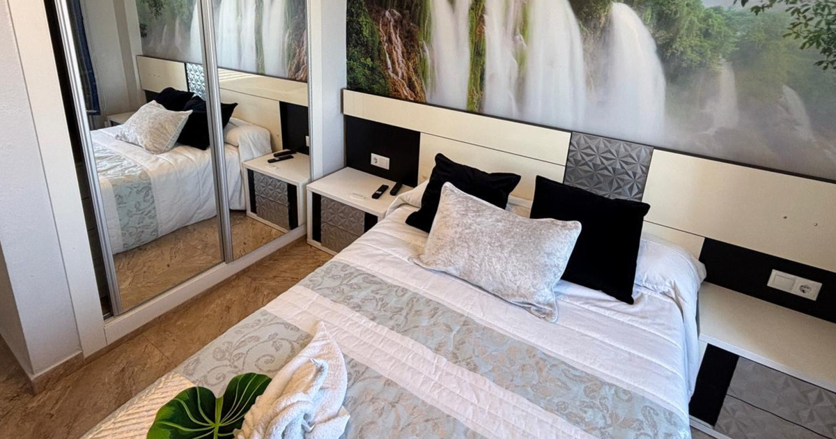 2 Bed Apartment for sale in La Mata Costa Blanca, Alicante, Spain