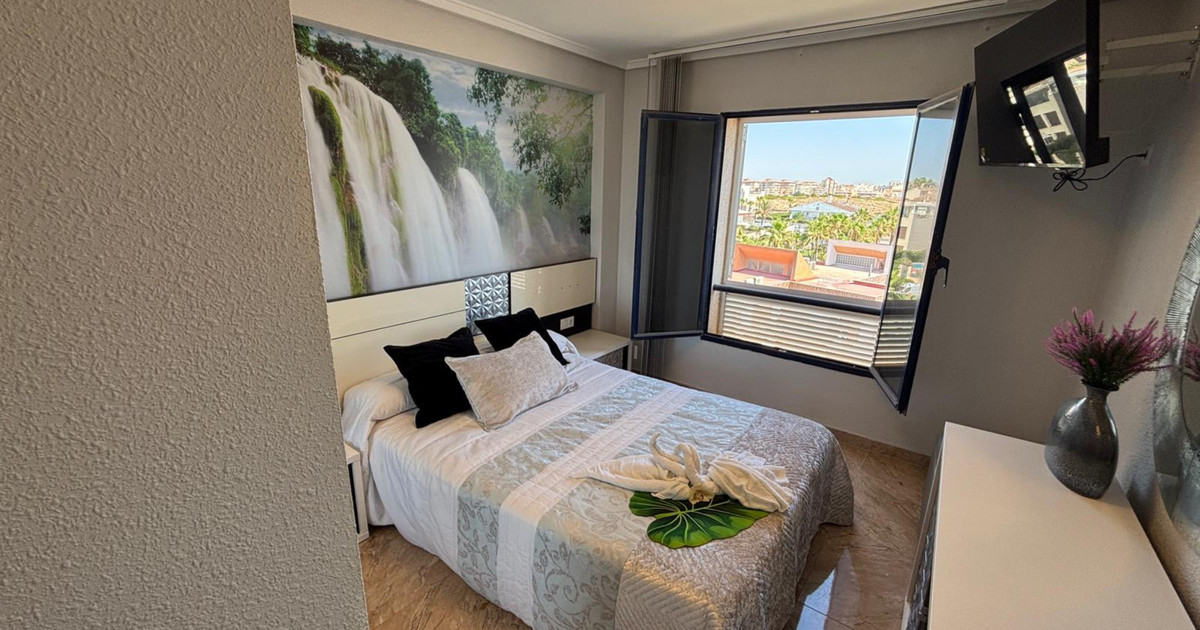 2 Bed Apartment for sale in La Mata Costa Blanca, Alicante, Spain
