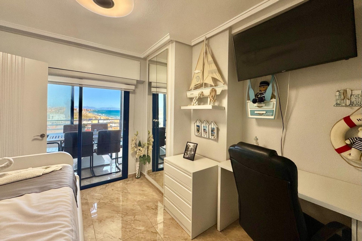 2 Bed Apartment for sale in La Mata Costa Blanca, Alicante, Spain