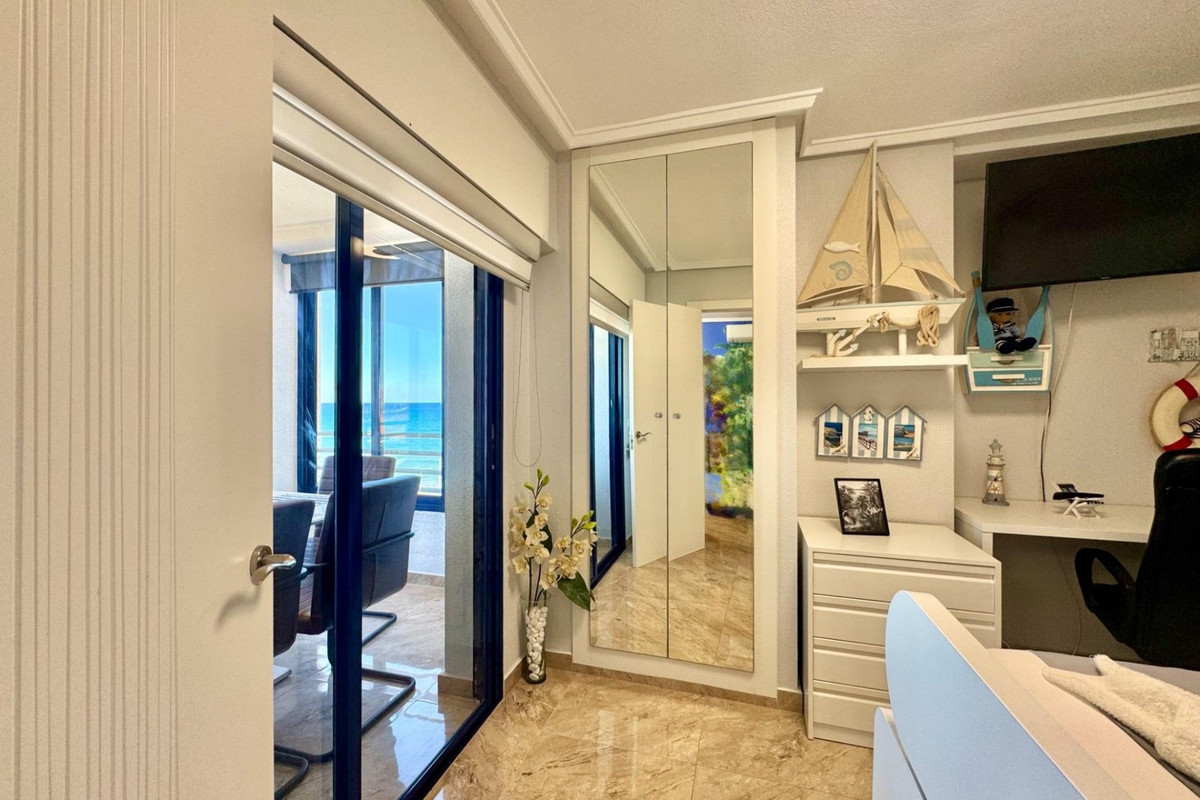 2 Bed Apartment for sale in La Mata Costa Blanca, Alicante, Spain