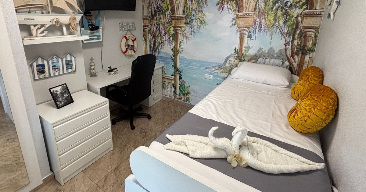 2 Bed Apartment for sale in La Mata Costa Blanca, Alicante, Spain