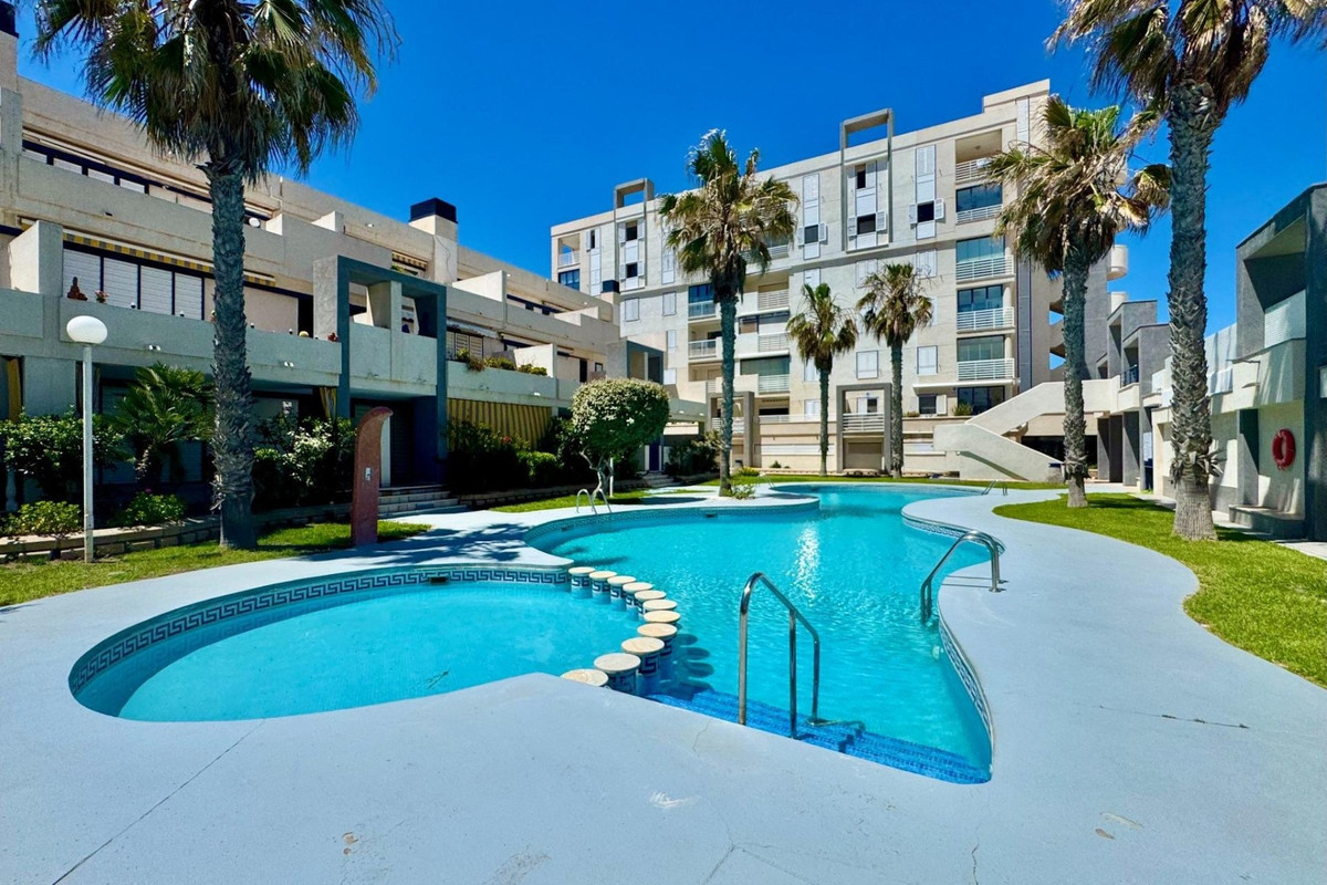 2 Bed Apartment for sale in La Mata Costa Blanca, Alicante, Spain