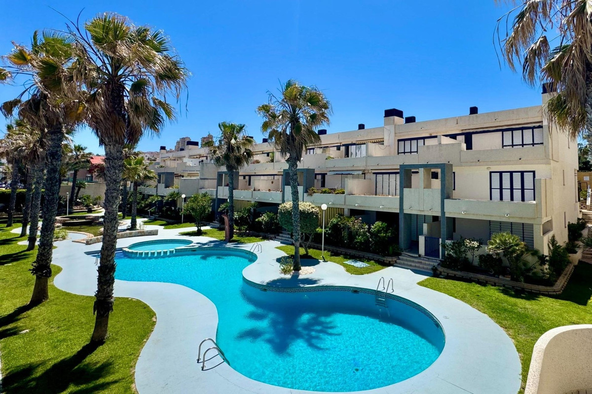 2 Bed Apartment for sale in La Mata Costa Blanca, Alicante, Spain