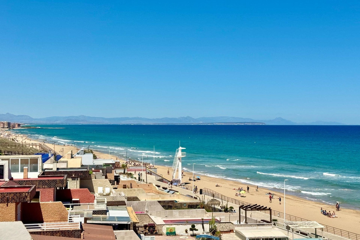 2 Bed Apartment for sale in La Mata Costa Blanca, Alicante, Spain