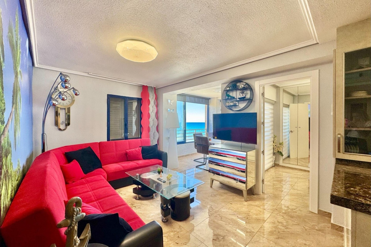 2 Bed Apartment for sale in La Mata Costa Blanca, Alicante, Spain